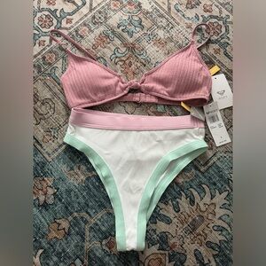 Roxy bikini